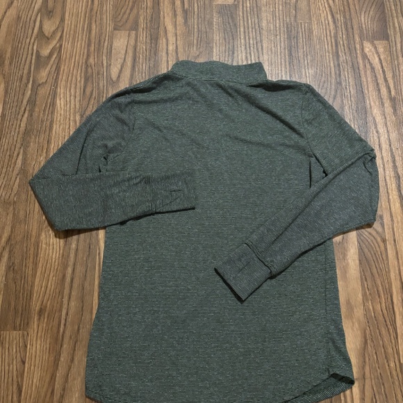 Arizona State Sun Devils * Woman’s 1/4 Zip PullOver Long Sleeve * Large - Picture 2 of 9